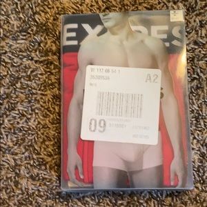 New Express Men’s sport Trunk